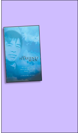 Heavenly Man The Remarkable True Story of Chinese Christian Brother Yun